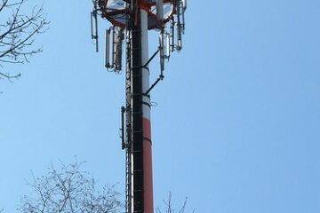 Nachbarklage gegen Mobilfunkantenne