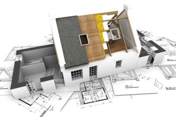 Nachbaranfechtung einer Baugenehmigung für ein Mehrfamilienhaus – Nichteinhaltung von Abstandsflächen