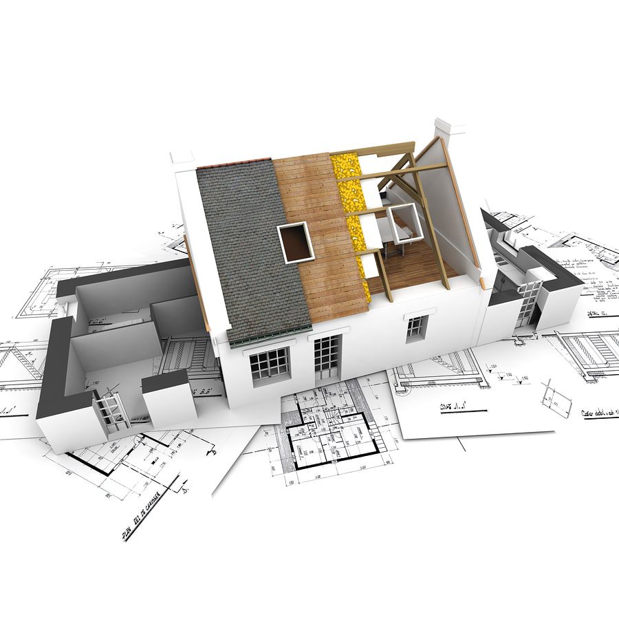 Nachbaranfechtung einer Baugenehmigung für ein Mehrfamilienhaus - Nichteinhaltung von Abstandsflächen