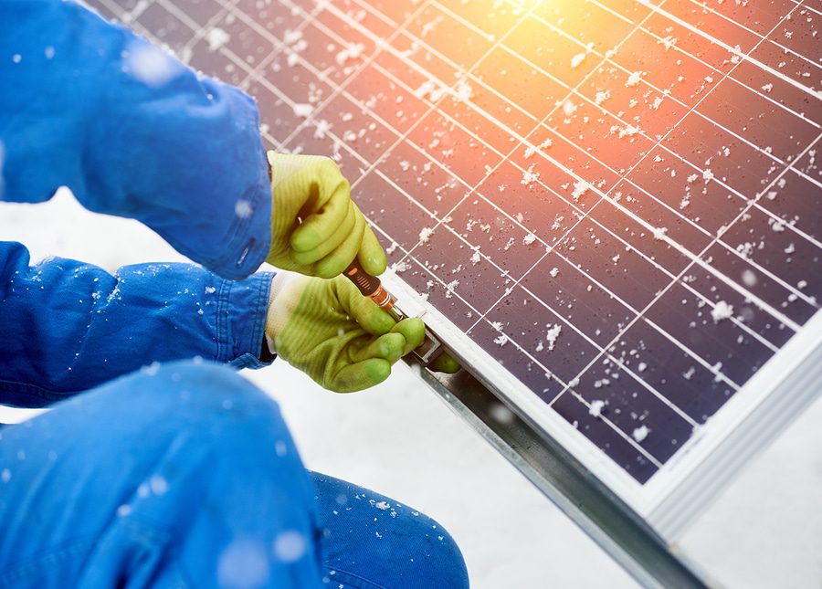Werklieferungsvertrag - Rücktritt von Solaranlagenkaufvertrag auf einer Messe