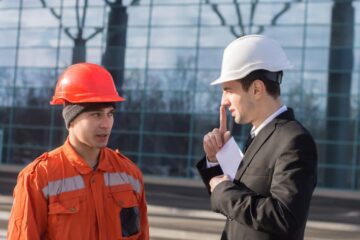 Schwarzarbeitsverbot – Mängelansprüche bei Nichtigkeit des Werkvertrags