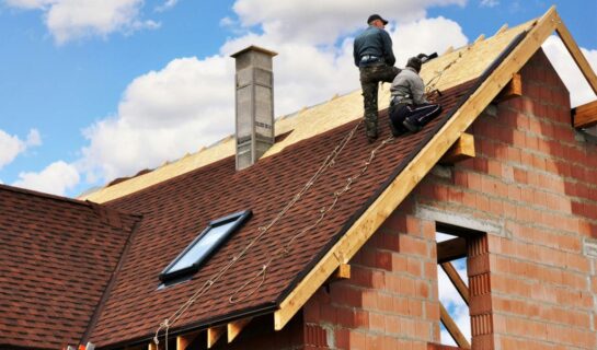Architektenhaftung bei mangelhafter Ausführung von Dach- und Dachdeckerarbeiten