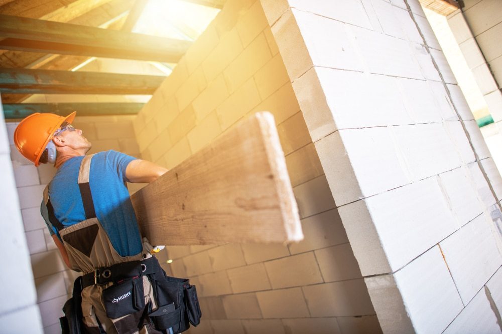 Baugenehmigung - Ablauf Baugenehmigungsverfahren