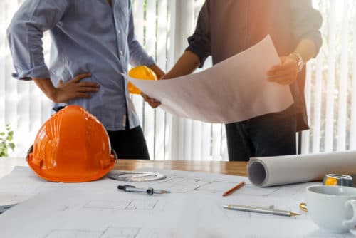 Bauunternehmerhaftung - Hinweis- und Prüfungspflichten wegen Bedenken an der Ausführungsart