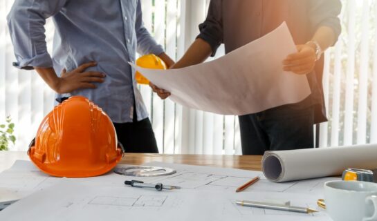 Bauunternehmerhaftung – Hinweis- und Prüfungspflichten wegen Bedenken an der Ausführungsart
