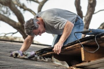 Wassereintritt im Zuge von Umbauarbeiten am Dach eines Mehrfamilienhauses – Anscheinsbeweis