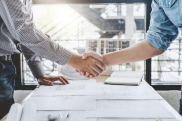 Architektenvertrag – Voraussetzungen für ein Zustandekommen des Vertrags