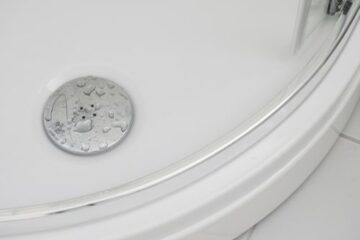 Bauvertrag – mangelhafter Einbau einer Duschtasse