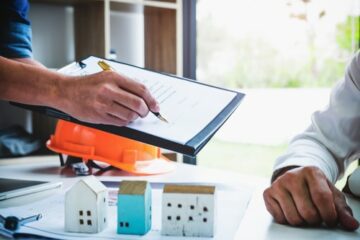 Bauvertrag -Nichtunterzeichnung des Abnahmeprotokolls durch den Auftraggeber