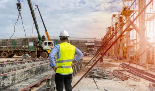 Architektenvertrag – Pflichten bei der Bauüberwachung bei Nachbesserungsarbeiten