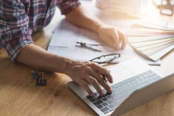 Urheberrechtsverletzung aufgrund der Verwendung von Planungsleistungen