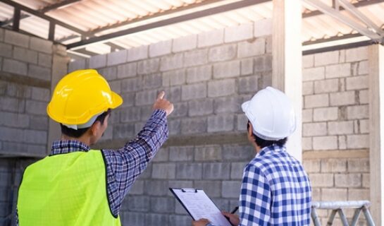 Bauleiterhaftung – Haftung für unrichtige Bautenstandsberichte