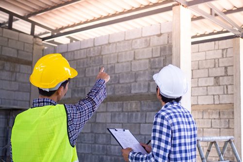 Bauleiterhaftung - Haftung für unrichtige Bautenstandsberichte