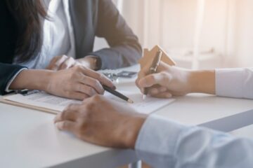 Inhaltskontrolle von Bauklauseln in einem vorformuliertem Bauvertrag