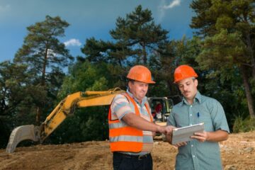 Bauverzögerung durch Überprüfung des Baugrunds auf Kontaminationen