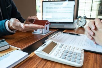 Bauvertrag – Anspruch auf Auszahlung Barsicherheitseinbehalt –  Verjährung