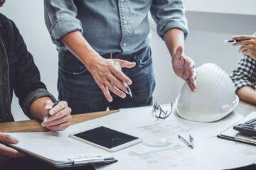 Bauvertrag – mündlicher Bedenkenhinweis