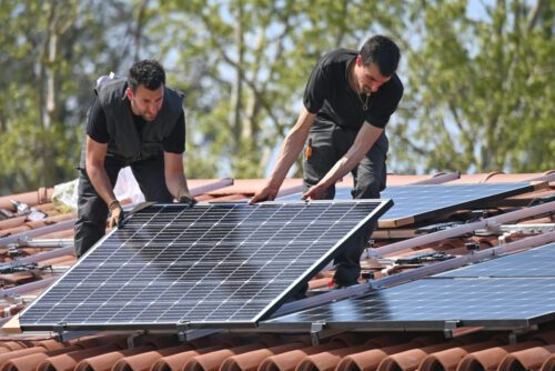 Solaranlage - Berater- und Aufklärungspflichten eines Werkunternehmers