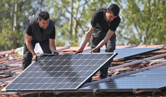 Solaranlage – Beratungs- und Aufklärungspflichten Werkunternehmer