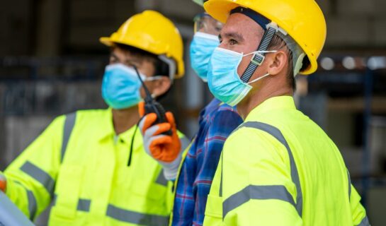 Auswirkung Corona-Pandemie auf Werkunternehmer – Vertretung Bauverzug