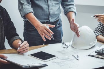 Bauvertragsauslegung bei unklaren Ausschreibungsunterlagen