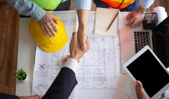 Bauträgervertrag – Wirksamkeit bei formunwirksamen Vereinbarungen