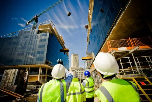 Honorarklage Tragwerkplaner gegen Auftraggeber