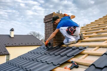Schadensersatzanspruch wegen nicht vollständig ausgeführter Dacherneuerungsarbeiten