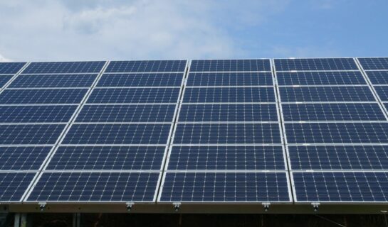 Drittanfechtung einer Baugenehmigung – Verschattung Photovoltaikanlage/Solarthermieanlage