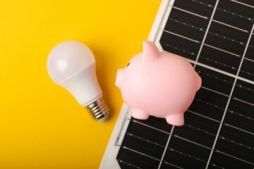 Solarleuchten – anerkannten Regeln der Technik – müssen wie netzgebundene Lampen leuchten