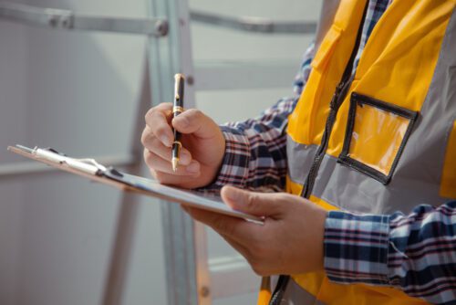 Beweislast für Unternehmer bei Stundenabrechnung