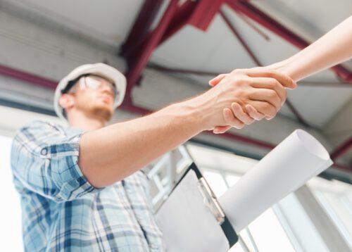 Vergütungsanspruch für Zusatzleistungen im Werkvertrag