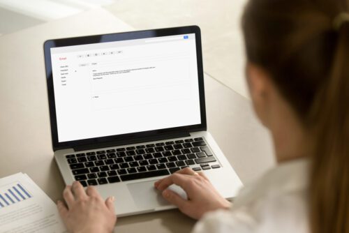 Architektenvertrag per E-Mail widerrufen?