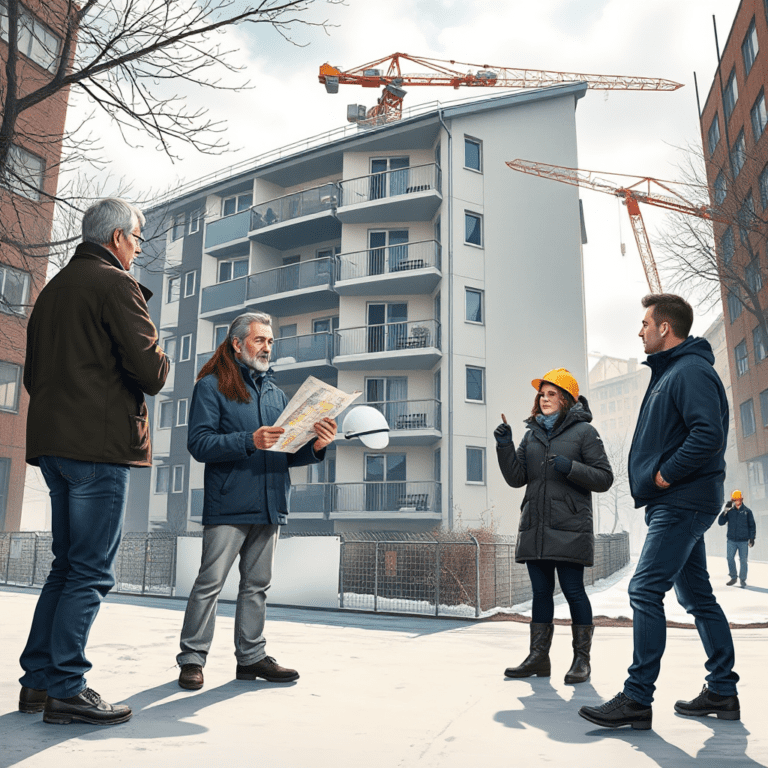 Das Zurückbehaltungsrecht im Baurecht