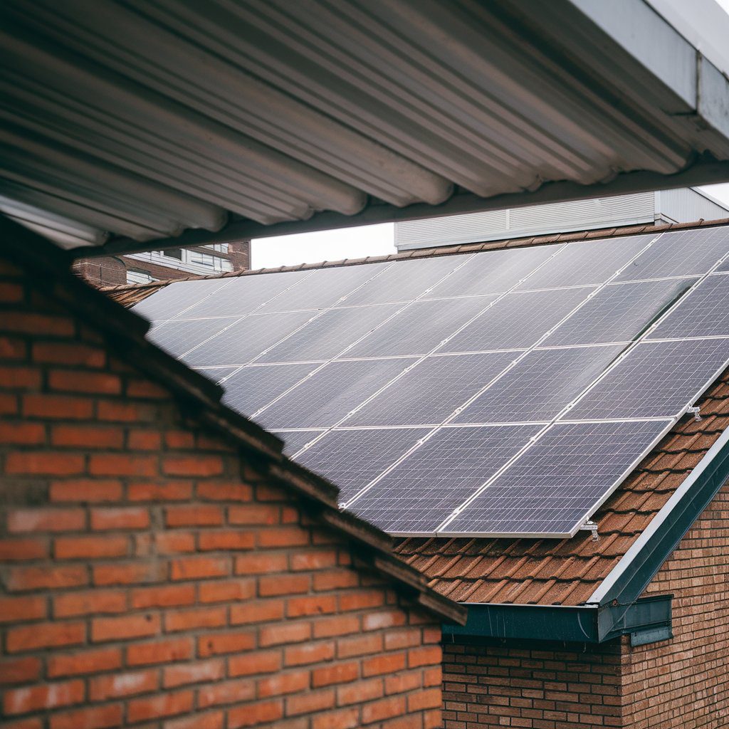 Anfechtung Baugenehmigung durch Verschattung Photovoltaik