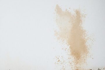 Substantiierung einer Baumängelrüge