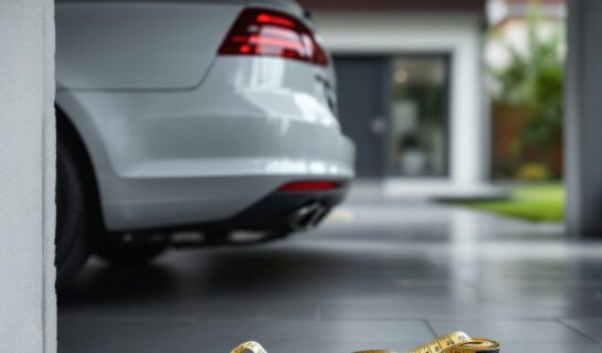 bauträgervertrag-carport-baumangel Bauträgervertrag – eingeschränkte Nutzbarkeit eines Carports wesentlicher Baumangel