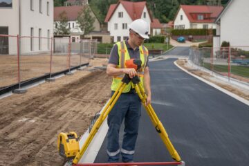 Wann ist ein Grundstück erschlossen? Anforderungen an die Form der Erreichbarkeit
