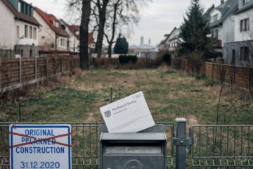 Wiederkaufrechts wegen nicht erfüllter Bauverpflichtung – Ausübung