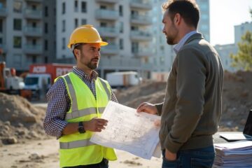 Akteneinsichtsrecht für Bauunternehmer in (Parallel-)Verfahrensakten gegen Architekten?