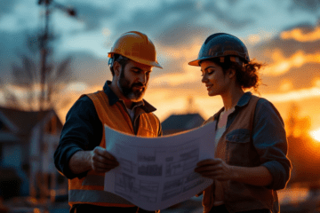 Auflagen bei der Baugenehmigung: Was bedeutet das für Bauherren?