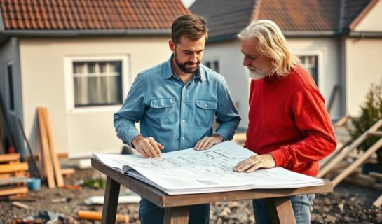baulast-nachbarn Baulast und Nachbarschaftsstreit: Was tun, wenn der Nachbar nicht zustimmt?