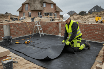 Werkvertrag – Mangelfolgschaden – Verjährung