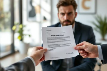 Werkvertrag – Anspruch auf Stellung einer Bauhandwerkersicherheit