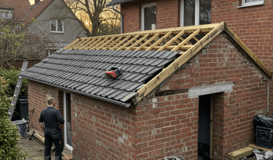 ruecktritt-werkvertrag-maengel (2) Rücktritt vom Werkvertrag wegen erheblicher Mängel – Übergang Abrechnungsverhältnis