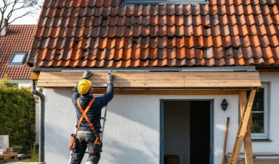 ruecktritt-werkvertrag-maengel Rücktritt Werkvertrag wegen erheblicher Mängel – Übergang Abrechnungsverhältnis