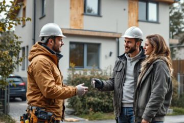 Bauträgervertrag – Ratenplan unwirksam – Besitzübergabe