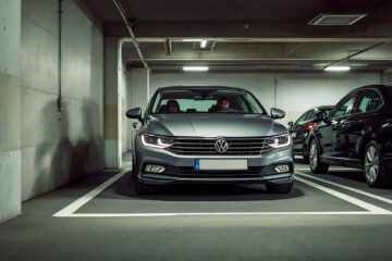 Erhöhter Rangieraufwand: Tiefgaragen-Stellplatz mangelhaft?