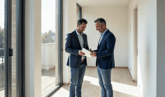 freepik__ein-lichtdurchfluteter-flur-eines-frisch-fertigges__37297 Bauträgervertrag – Keine Abnahme trotz Unterzeichnung eines Übergabeprotokolls?