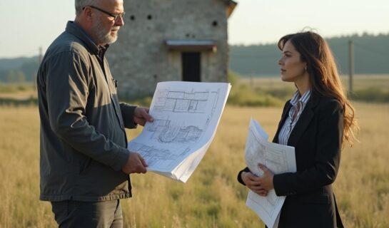 architekt-bauplaene-grundstueck Architektenanspruch auf Grundbucheintragung einer Bauhandwerkersicherungshypothek